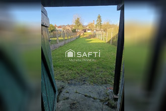 achat maison malicorne-sur-sarthe 72270