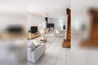 achat maison malicorne-sur-sarthe 72270