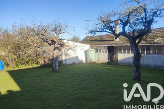 achat maison malicorne-sur-sarthe 72270