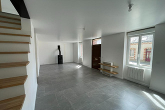 achat maison malicorne-sur-sarthe 72270