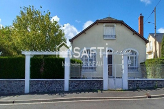 achat maison malicorne-sur-sarthe 72270