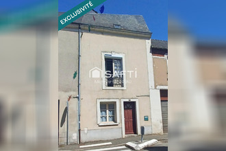 achat maison malicorne-sur-sarthe 72270