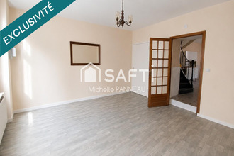 achat maison malicorne-sur-sarthe 72270