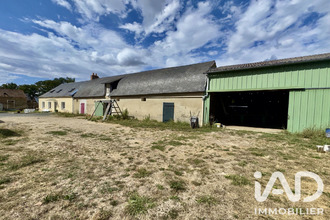 achat maison malicorne-sur-sarthe 72270