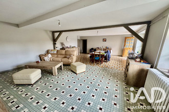 achat maison malicorne-sur-sarthe 72270