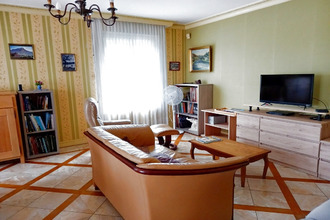 achat maison maligny 21230