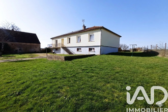 achat maison maligny 21230