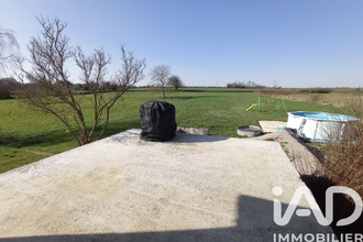 achat maison maligny 21230