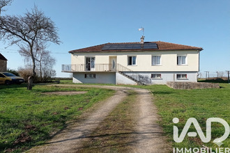 achat maison maligny 21230