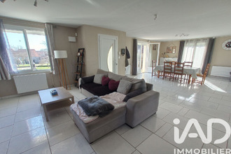 achat maison maligny 21230