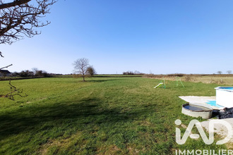 achat maison maligny 21230