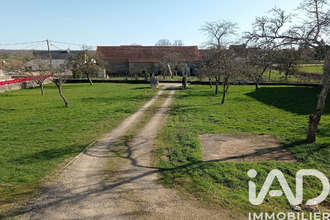 achat maison maligny 21230