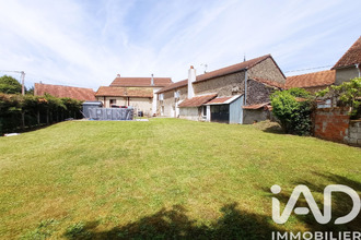achat maison maligny 21230