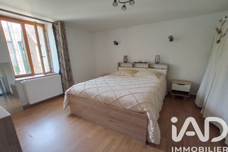 achat maison maligny 21230