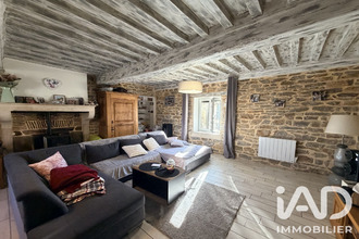 achat maison maligny 21230