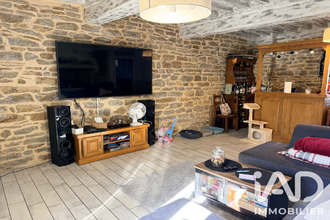achat maison maligny 21230