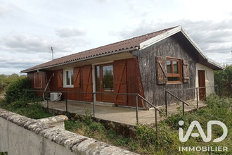 achat maison maligny 21230