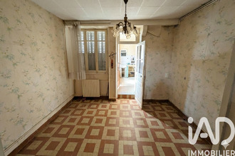 achat maison maligny 89800
