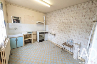 achat maison maligny 89800