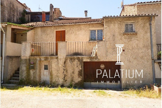 achat maison malijai 04350