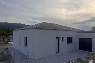 achat maison malijai 04350