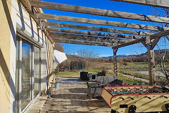 achat maison malijai 04350