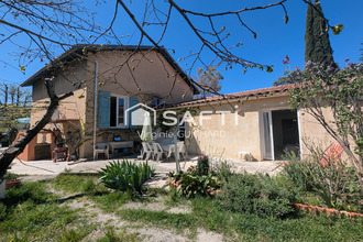 achat maison malijai 04350
