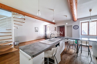achat maison malijai 04350