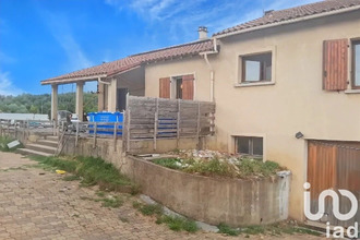 achat maison malissard 26120