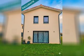 achat maison malissard 26120