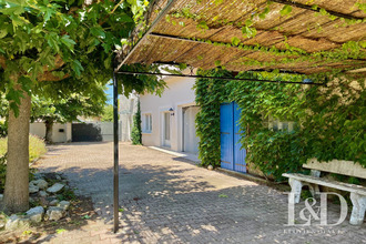 achat maison malissard 26120