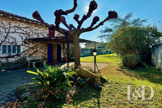 achat maison malissard 26120