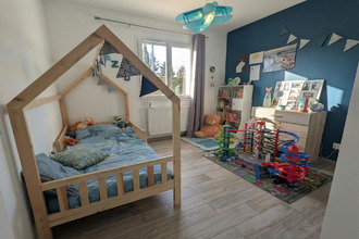 achat maison malissard 26120