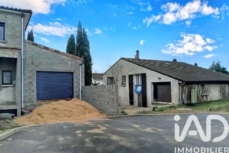 achat maison malissard 26120