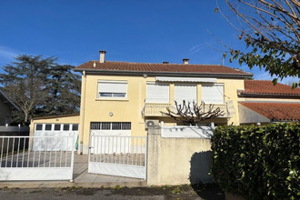 achat maison malissard 26120