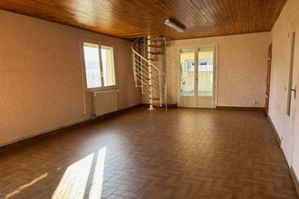 achat maison malissard 26120