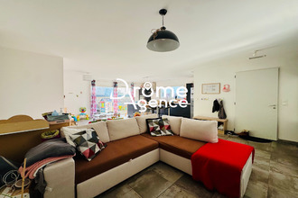 achat maison malissard 26120