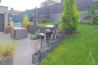 achat maison malleloy 54670