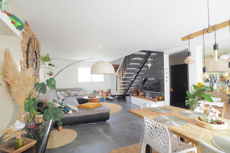 achat maison malleloy 54670