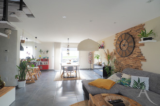 achat maison malleloy 54670