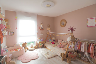 achat maison malleloy 54670