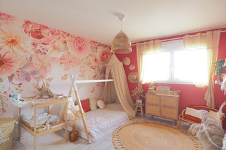 achat maison malleloy 54670