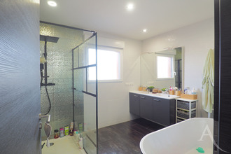 achat maison malleloy 54670