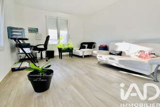 achat maison malleloy 54670