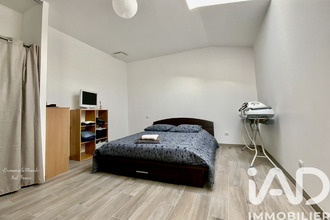 achat maison malleloy 54670