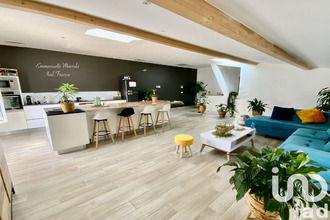 achat maison malleloy 54670