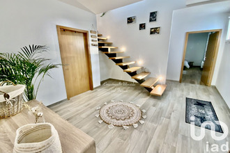 achat maison malleloy 54670