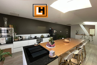 achat maison malleloy 54670