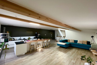 achat maison malleloy 54670