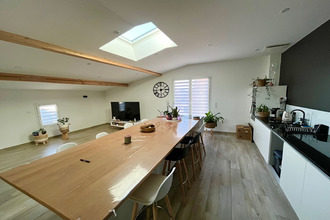 achat maison malleloy 54670